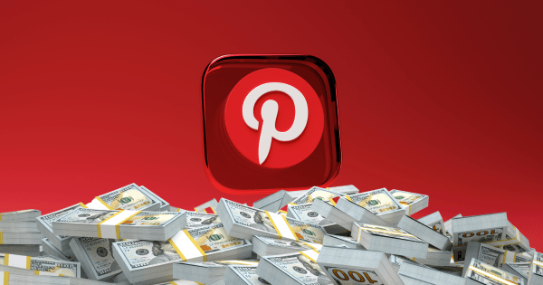 Trump Tariffs Hit Pinterest’s Ad Revenues Trump Tariffs Hit Pinterest's Ad Revenues