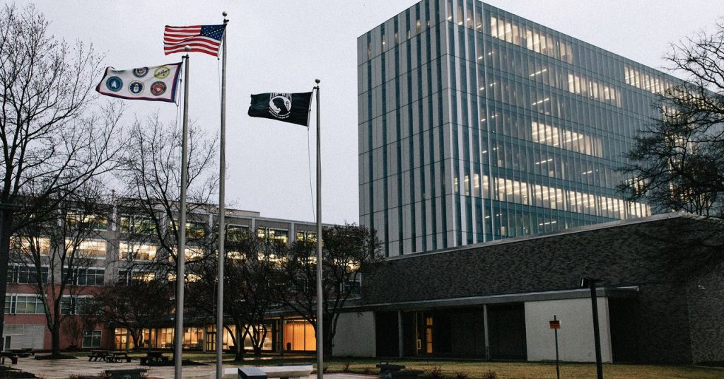 Social Security Workers Are Being Told to Hand Over Appointment Details to ICE