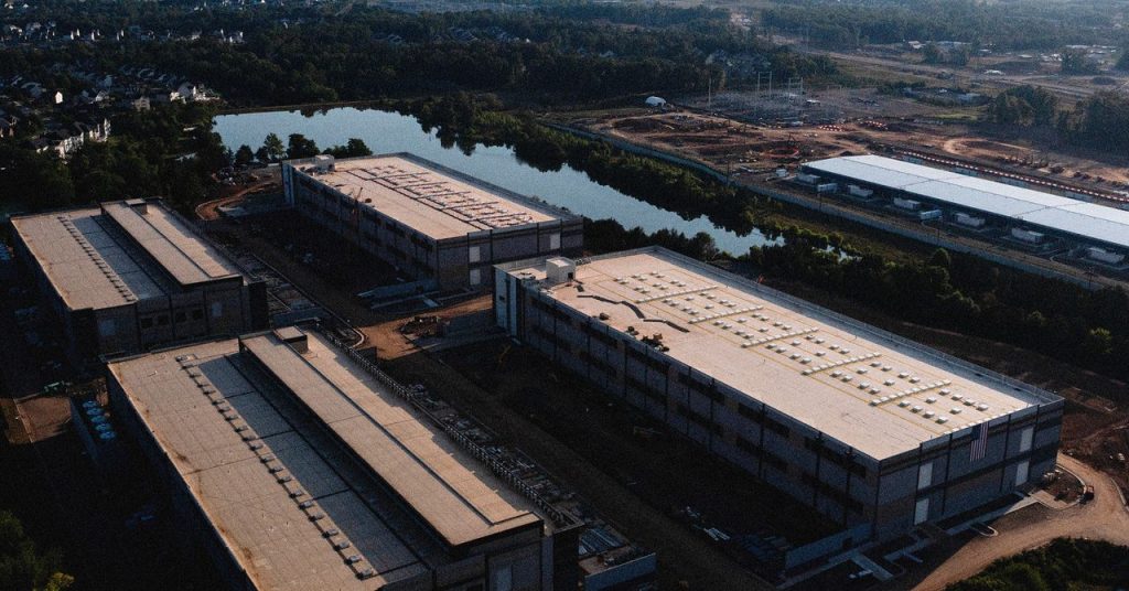 New York Is the Latest State to Consider a Data Center Pause New York Is the Latest State to Consider a Data Center Pause