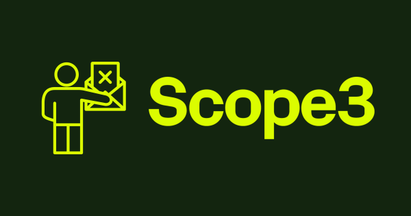 Scope3 Cuts Engineering and Sales Staff in Second Round of Layoffs in 5 Months Scope3 Cuts Engineering and Sales Staff in Second Round of Layoffs in 5 Months