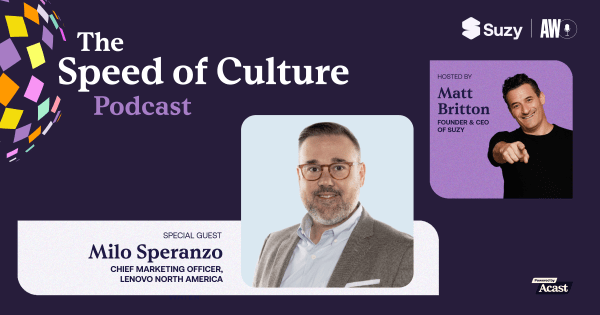 How Lenovo Is Redefining AI PCs, Edge Computing, and Trust How Lenovo Is Redefining AI PCs, Edge Computing, and Trust