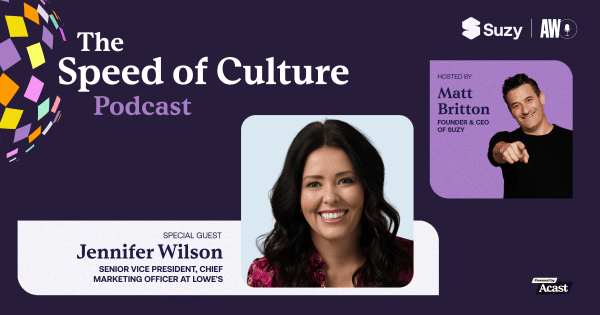 How Lowe’s Is Transforming Into a Culture-Driven, AI-Powered Lifestyle Brand How Lowe's Is Transforming Into a Culture-Driven, AI-Powered Lifestyle Brand