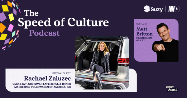 Volkswagen Balances Automation With the Human Side of Mobility Volkswagen Balances Automation With the Human Side of Mobility