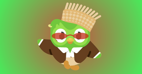 Bad Bunny’s Historic Halftime Show Spikes Demand for Spanish Lessons on Duolingo Bad Bunny's Historic Halftime Show Spikes Demand for Spanish Lessons on Duolingo