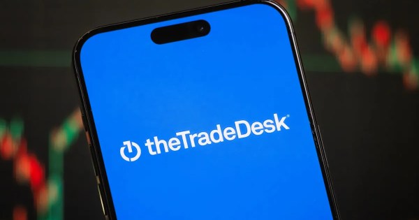 The Trade Desk’s Revenue Rose 14% in Q4, But Growth Is Slowing The Trade Desk's Revenue Rose 14% in Q4, But Growth Is Slowing