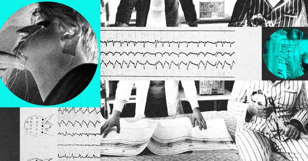 Technology Is Reshaping Sleep Apnea Treatment