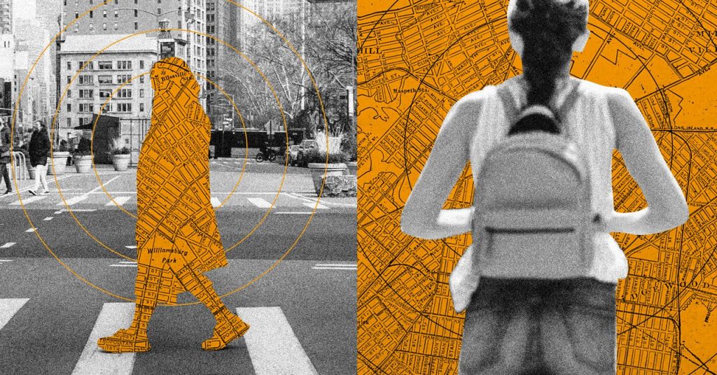 Your Photos Are Probably Giving Away Your Location. Here’s How to Stop That