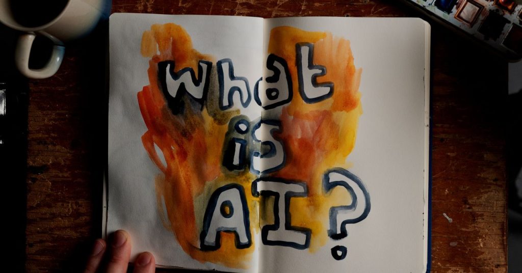 A New AI Documentary Puts CEOs in the Hot Seat—but Goes Too Easy on Them A New AI Documentary Puts CEOs in the Hot Seat—but Goes Too Easy on Them