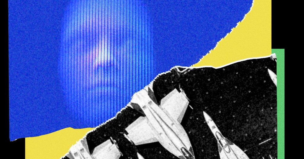 What AI Models for War Actually Look Like What AI Models for War Actually Look Like