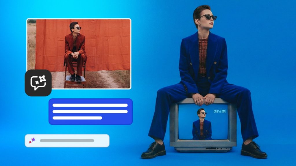 Adobe is debuting an AI assistant for Photoshop