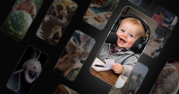 Brands May Actually Benefit From Advertising Next to AI Content, Per Study Brands May Actually Benefit From Advertising Next to AI Content, Per Study