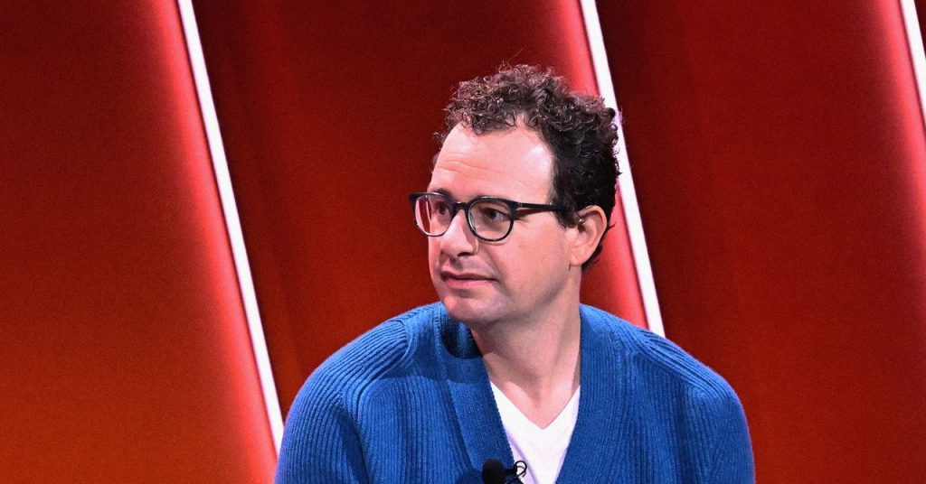 Anthropic Claims Pentagon Feud Could Cost It Billions Anthropic Claims Pentagon Feud Could Cost It Billions