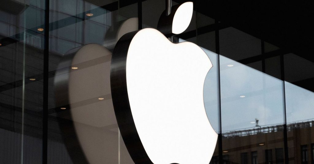 Apple Blocks US Users From Downloading ByteDance’s Chinese Apps Apple Blocks US Users From Downloading ByteDance’s Chinese Apps