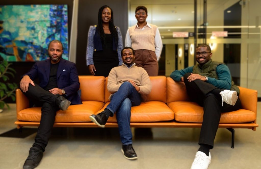 BKR Capital raises $14.5M (so far) to invest in Black founders BKR Capital raises $14.5M (so far) to invest in Black founders