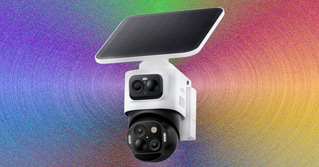 The Best Subscription-Free Home Security Cameras I've Tried The Best Subscription-Free Home Security Cameras I've Tried