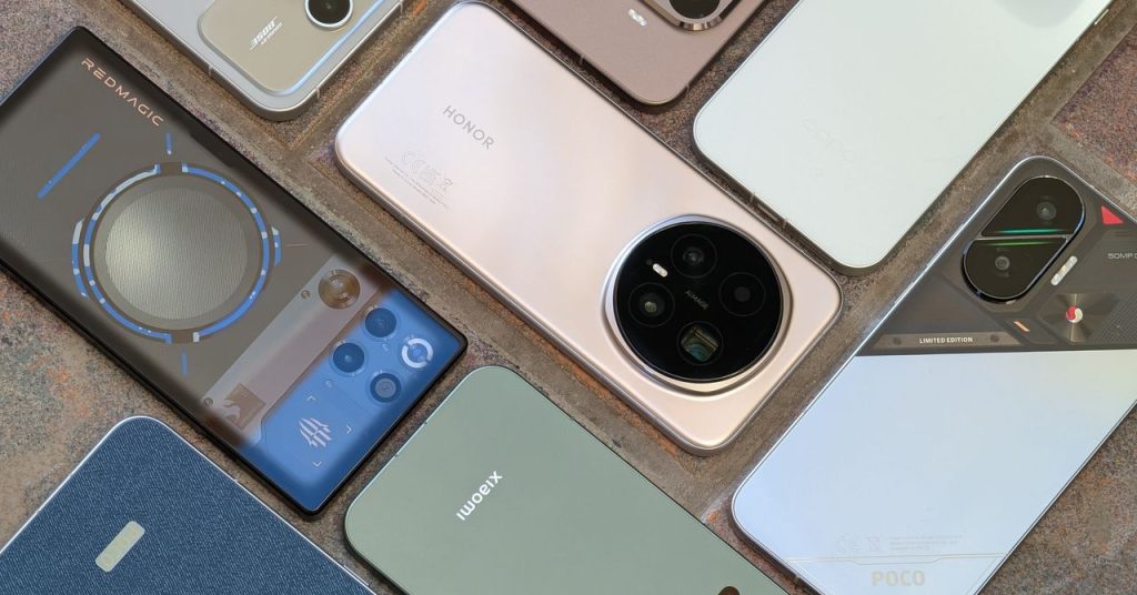 7 Best Phones You Can’t Buy in the US (2026) 7 Best Phones You Can’t Buy in the US (2026)