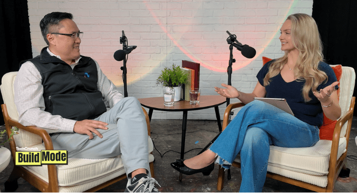 How 1,000+ customer calls shaped a breakout enterprise AI startup How 1,000+ customer calls shaped a breakout enterprise AI startup