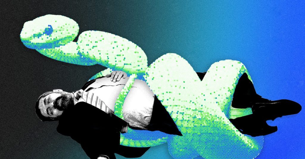 Can AI Kill the Venture Capitalist? Can AI Kill the Venture Capitalist?