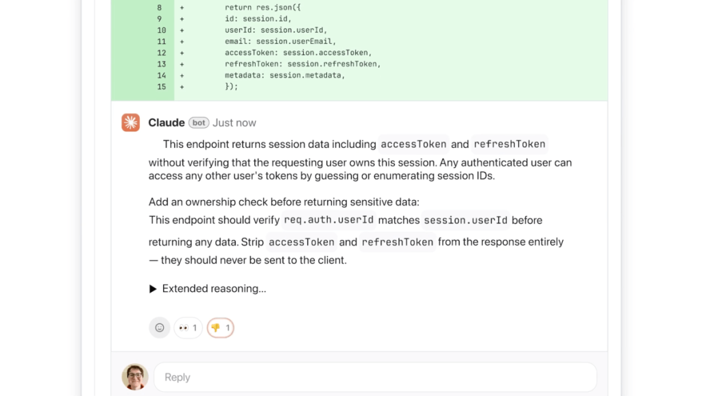 Anthropic launches code review tool to check flood of AI-generated code