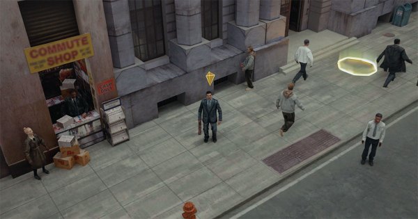 Coinbase’s Oscars Ad Turns a Video Game NPC Into a Financial Rebel Coinbase’s Oscars Ad Turns a Video Game NPC Into a Financial Rebel