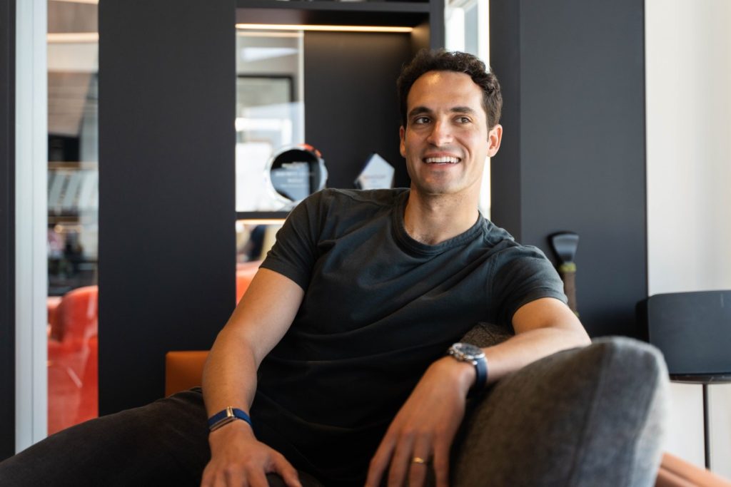 Whoop has LeBron – now it wants your mom Whoop has LeBron – now it wants your mom