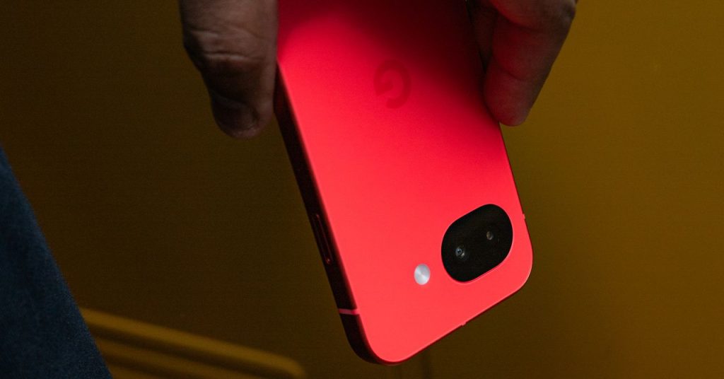 Google Pixel 10a Review: Sensible Value Google Pixel 10a Review: Sensible Value