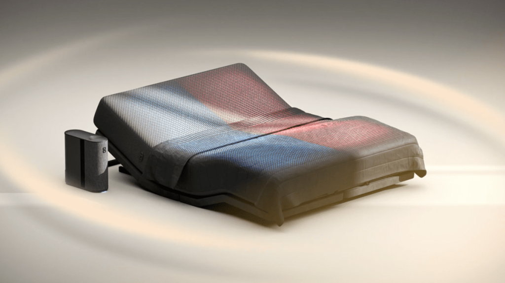 Eight Sleep raises $50M at $1.5B valuation Eight Sleep raises $50M at $1.5B valuation