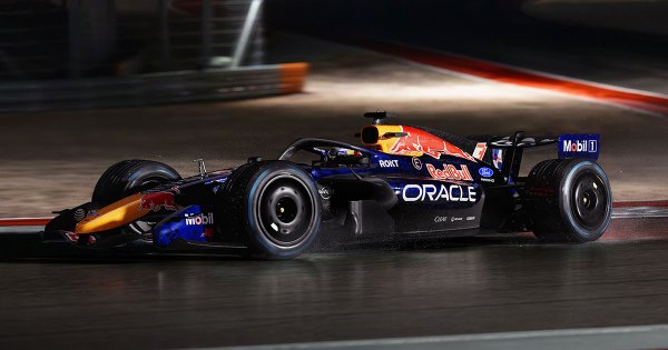 Ford Returns to F1 With a Docuseries That Disrupts the Ad Break Ford Returns to F1 With a Docuseries That Disrupts the Ad Break