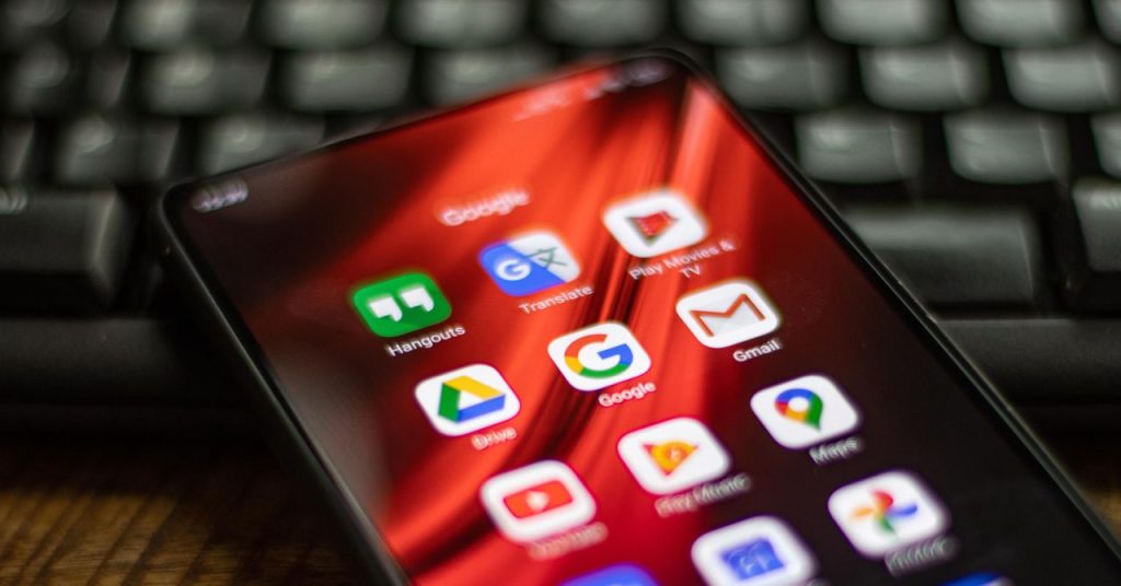 How to Back Up Your Android Phone (2026)