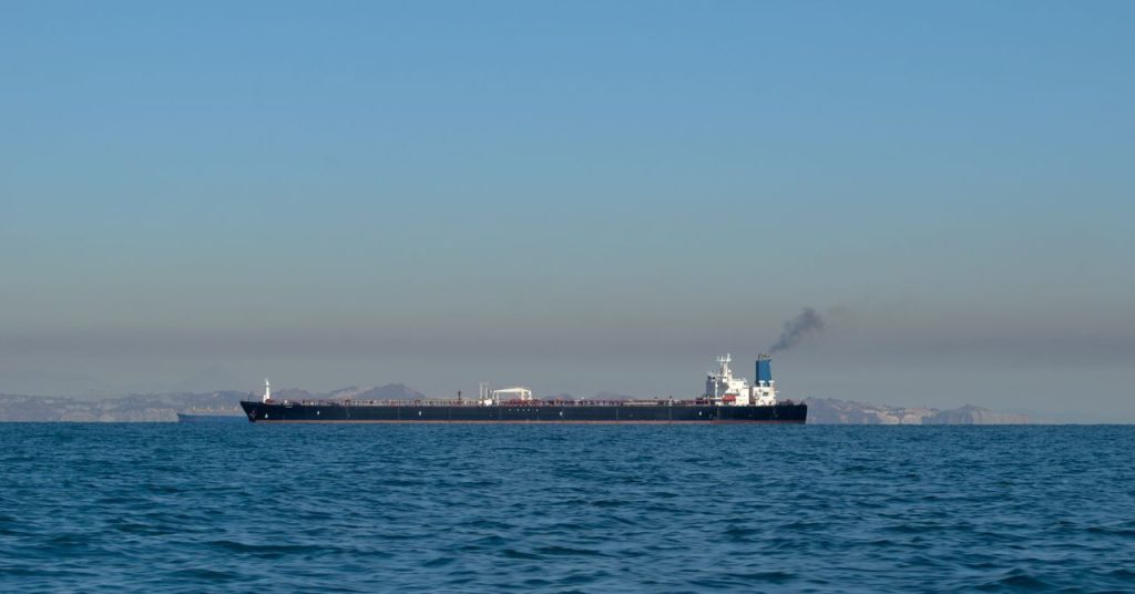 War in Iran Spiked Oil Prices. Trump Will Decide How High They Go War in Iran Spiked Oil Prices. Trump Will Decide How High They Go