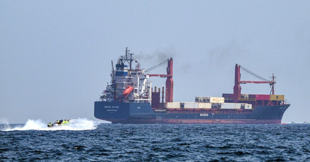 Attacks on GPS Spike Amid US and Israeli War on Iran Attacks on GPS Spike Amid US and Israeli War on Iran