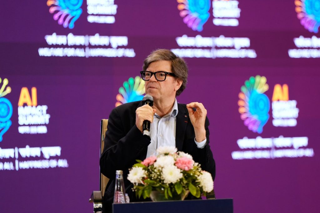 Yann LeCun’s AMI Labs raises $1.03 billion to build world models Yann LeCun’s AMI Labs raises $1.03 billion to build world models