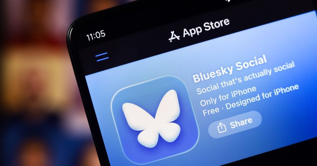 Aeronaut Is an Actual Mac App for Bluesky Aeronaut Is an Actual Mac App for Bluesky