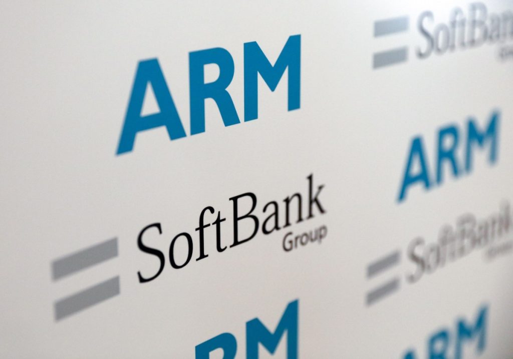Arm is releasing its first in-house chip in its 35-year history Arm Holdings