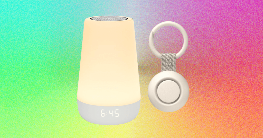 Hatch’s Sale Has the Restore 3, Rest, and Rest+ All Discounted