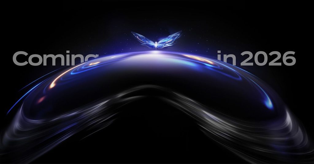 Pico’s Project Swan XR Headset Wants to Go Where the Apple Vision Pro Failed