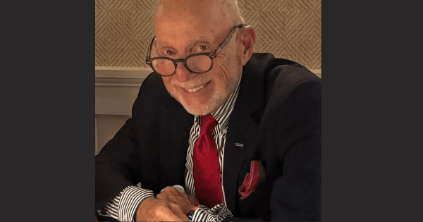 Bob Schmetterer, Former Chairman and CEO of the Company That Became Havas Worldwide, Dies Bob Schmetterer, Former Chairman and CEO of the Company That Became Havas Worldwide, Dies