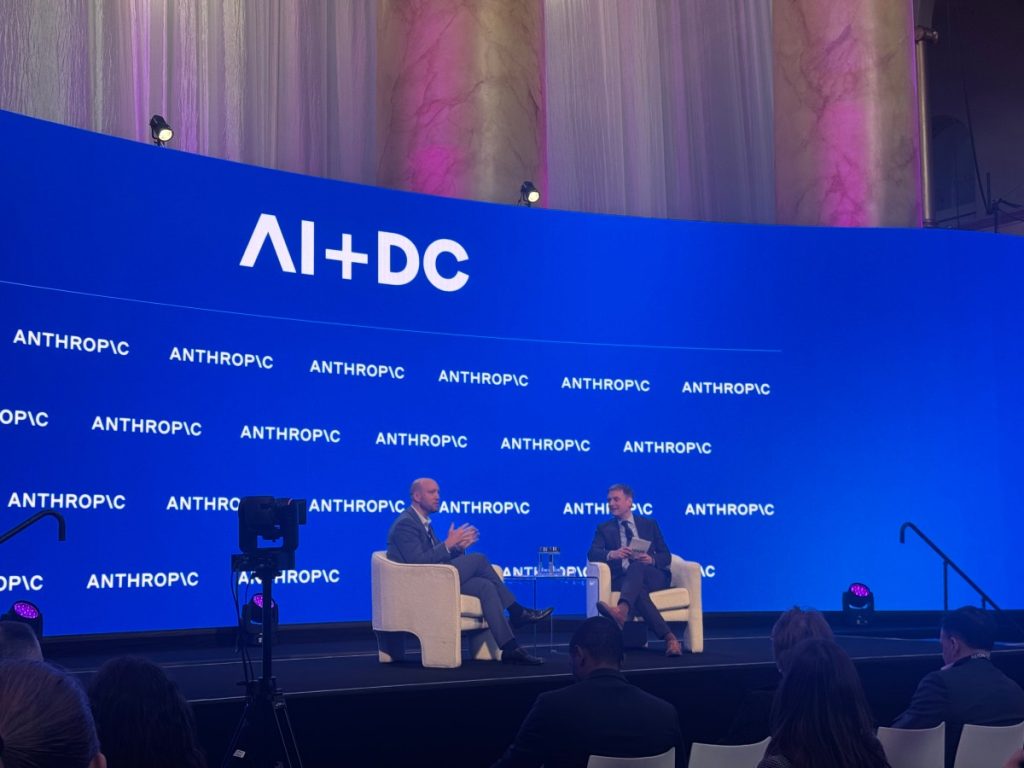 The AI skills gap is here, says AI company, and power users are pulling ahead The AI skills gap is here, says AI company, and power users are pulling ahead