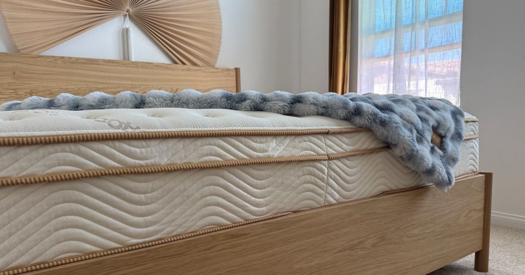 Best Mattress for Back Pain (2026): Saatva, Bear, Helix