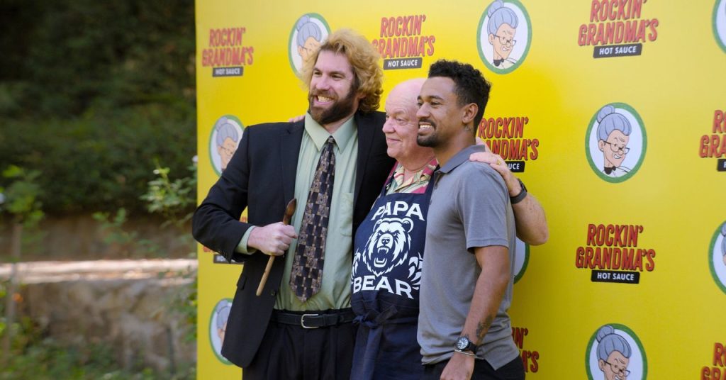 'Jury Duty Presents: Company Retreat' Almost Makes Corporate Culture Seem Fun 'Jury Duty Presents: Company Retreat' Almost Makes Corporate Culture Seem Fun