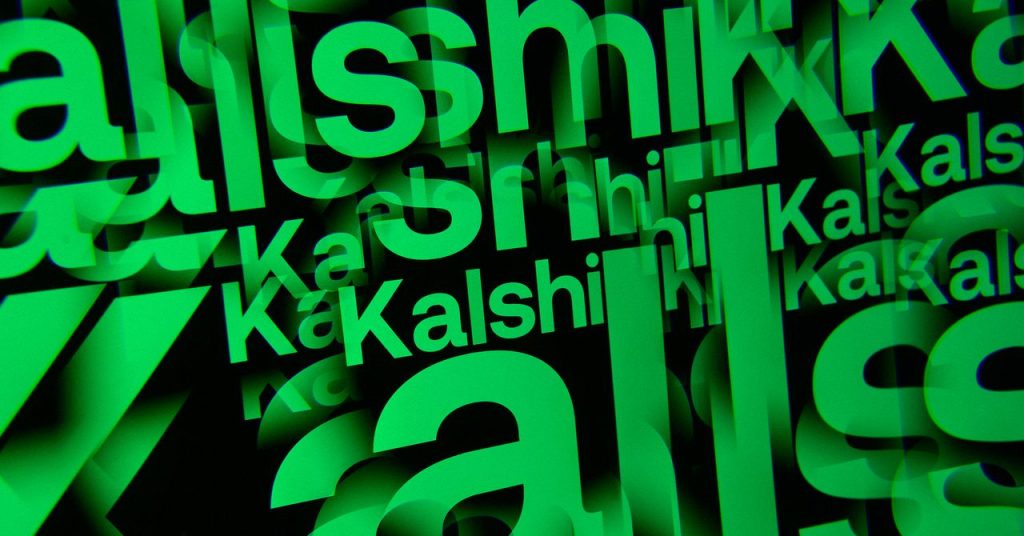 Kalshi Has Been Temporarily Banned in Nevada