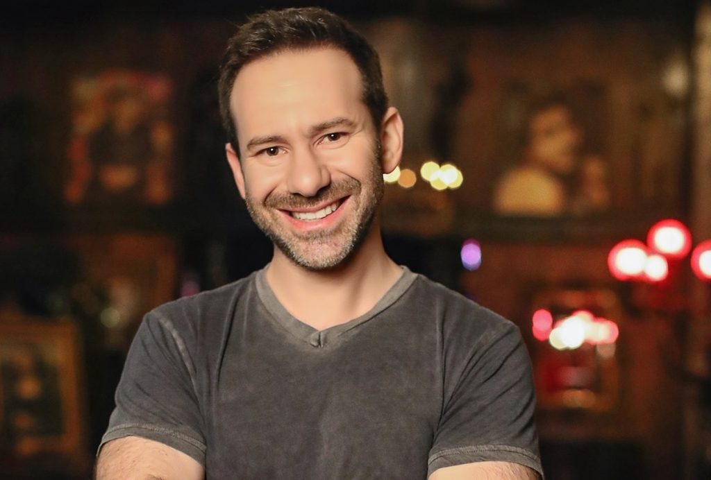 Leonid Radvinsky, the owner of  OnlyFans, has passed away