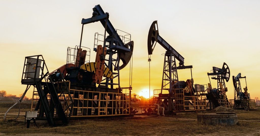 One Way or Another, Most of Our Electricity Comes From Solar Power One Way or Another, Most of Our Electricity Comes From Solar Power