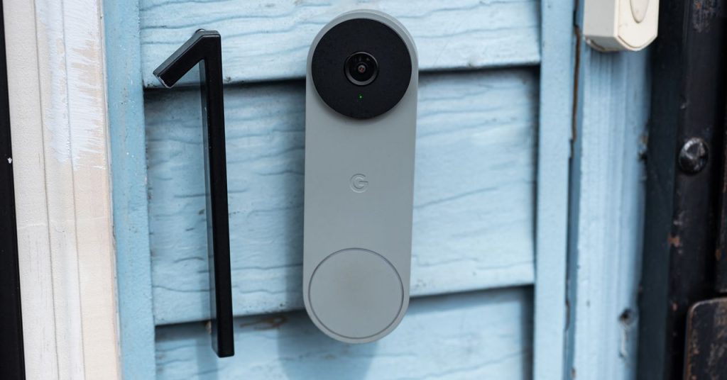 5 Best Video Doorbell Cameras (2026): Smart, Battery, AI, Budget, and Subscription-Free 5 Best Video Doorbell Cameras (2026): Smart, Battery, AI, Budget, and Subscription-Free