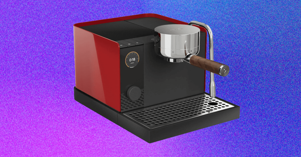 8 Best Espresso Machines for Home (2026), Tested by Coffee Pros