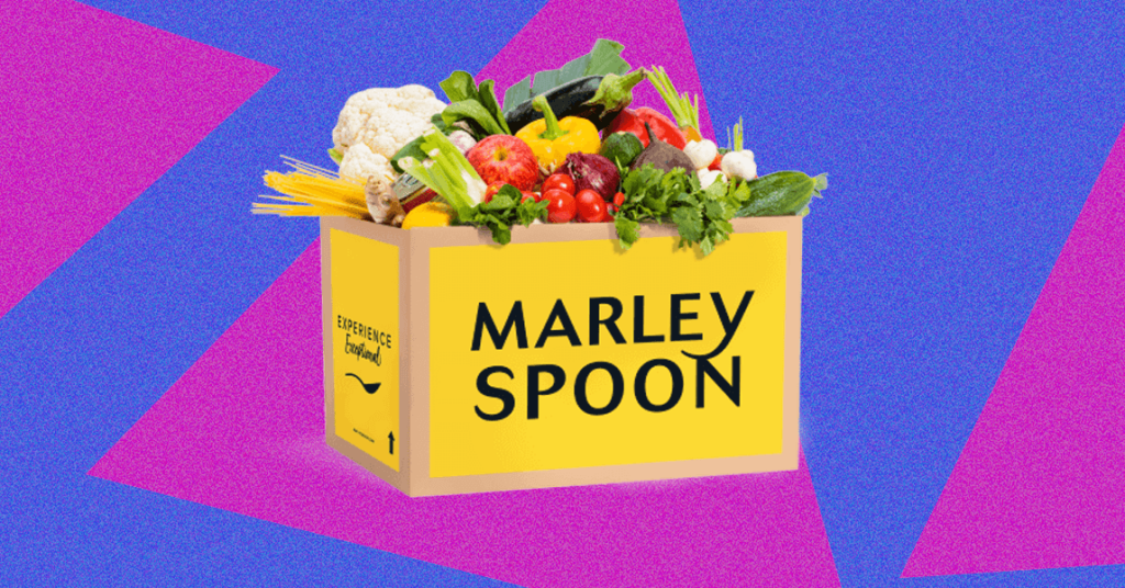 Marley Spoon Meal Kit Review 2026: Less Martha, More Moroccan Marley Spoon Meal Kit Review 2026: Less Martha, More Moroccan