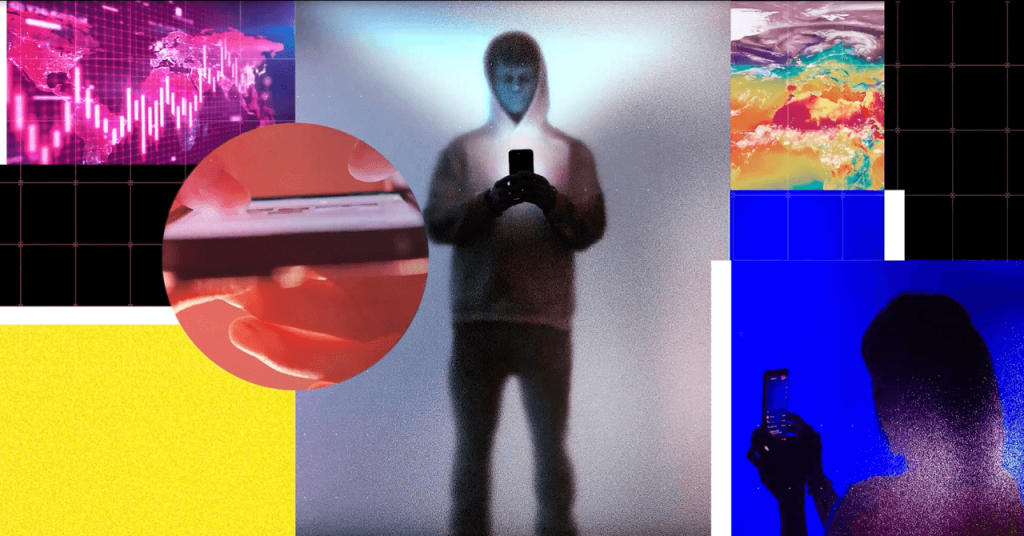 Why Missile Alerts and War Updates Trigger Doomscrolling Why Missile Alerts and War Updates Trigger Doomscrolling