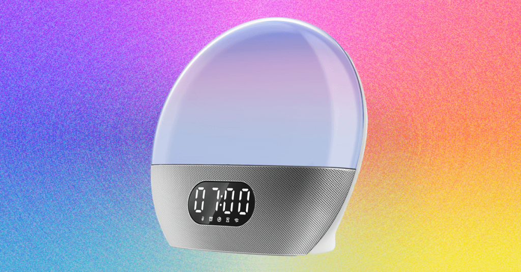 Best Sunrise Alarm Clock (2026): Lumie, Hatch, WiiM