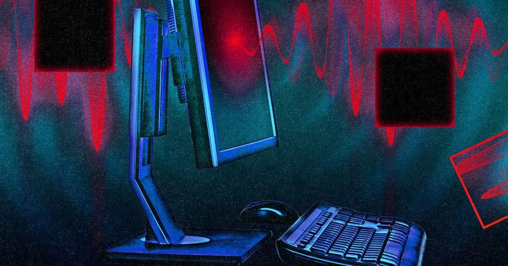 How Vulnerable Are Computers to an 80-Year-Old Spy Technique? Congress Wants Answers How Vulnerable Are Computers to an 80-Year-Old Spy Technique? Congress Wants Answers