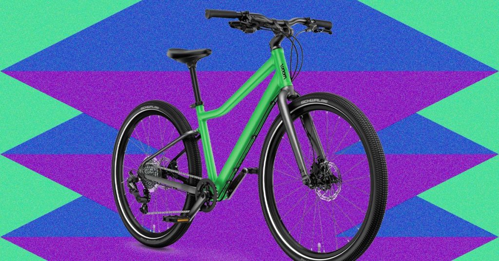 Best Kids' Bikes (2026): Woom, Prevelo, Guardian, and More